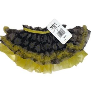 Baby Starters Baby Girl Skirt